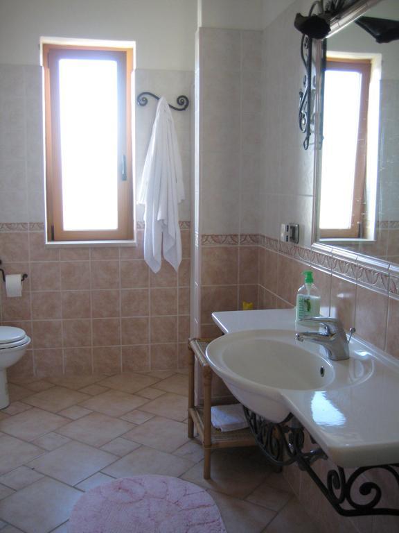 Casa I Gerani Vista Mare Apartment Alghero Bilik gambar